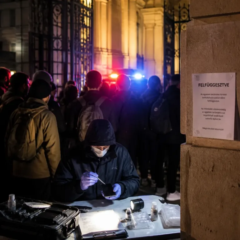 Crime Branch átvette az IIT Bombay diákjának halálának vizsgálatát, dékánt függesztettek fel