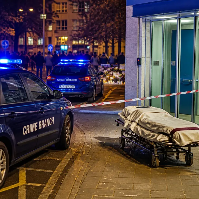 Kishtwarban a Crime Branch veszi át a tizenéves lány nemi erőszak és halála ügyének vizsgálatát
