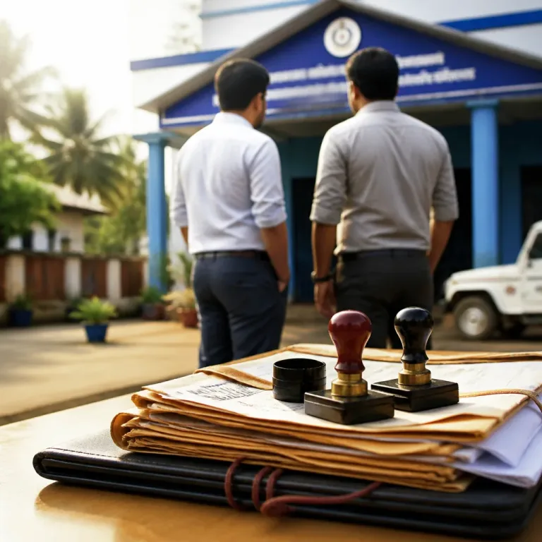 Jogvita a Kerala Crime Branch és a PSC között: jogi vélemény erősíti a nyomozó hatáskörét