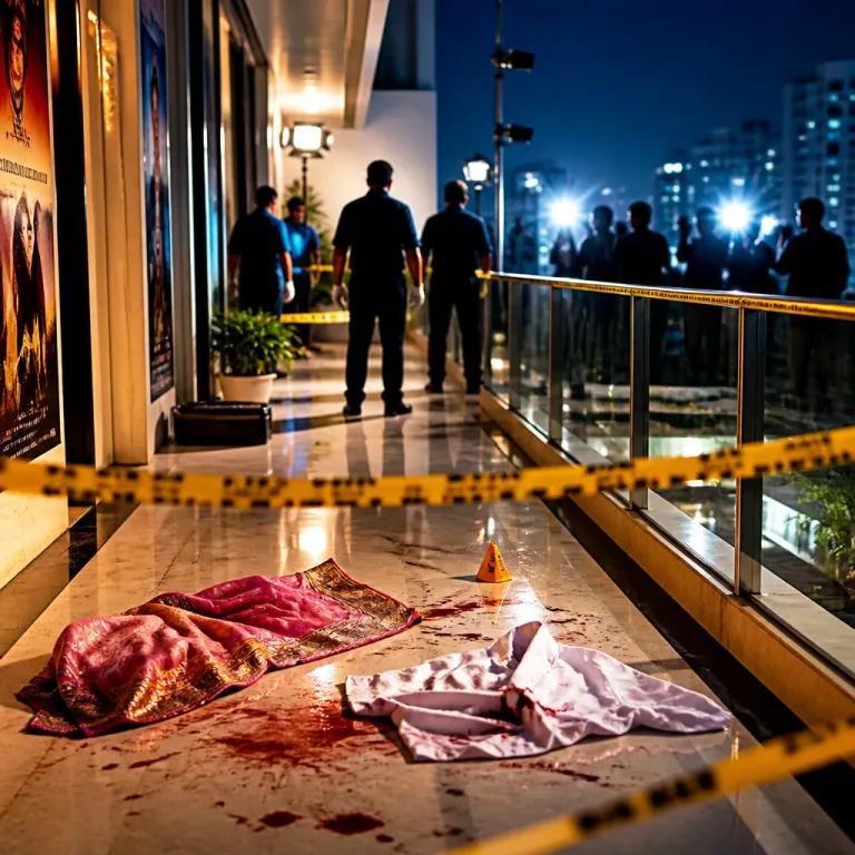 Abir Mukherjee új regényében a klasszikus whodunitból bollywoodi fesztivál lesz