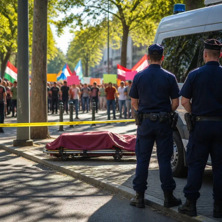 Halálos bántalmazás Delhiben: politikai támadások és nyomozási ígéretek követik a manipuluri zenész ügyét