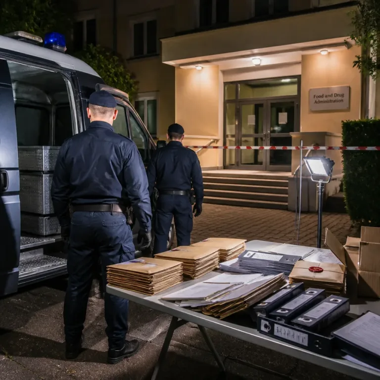 Őrizetben a hetedik gyanúsított a MPSC gyógyszerellenőr vizsga ügyében