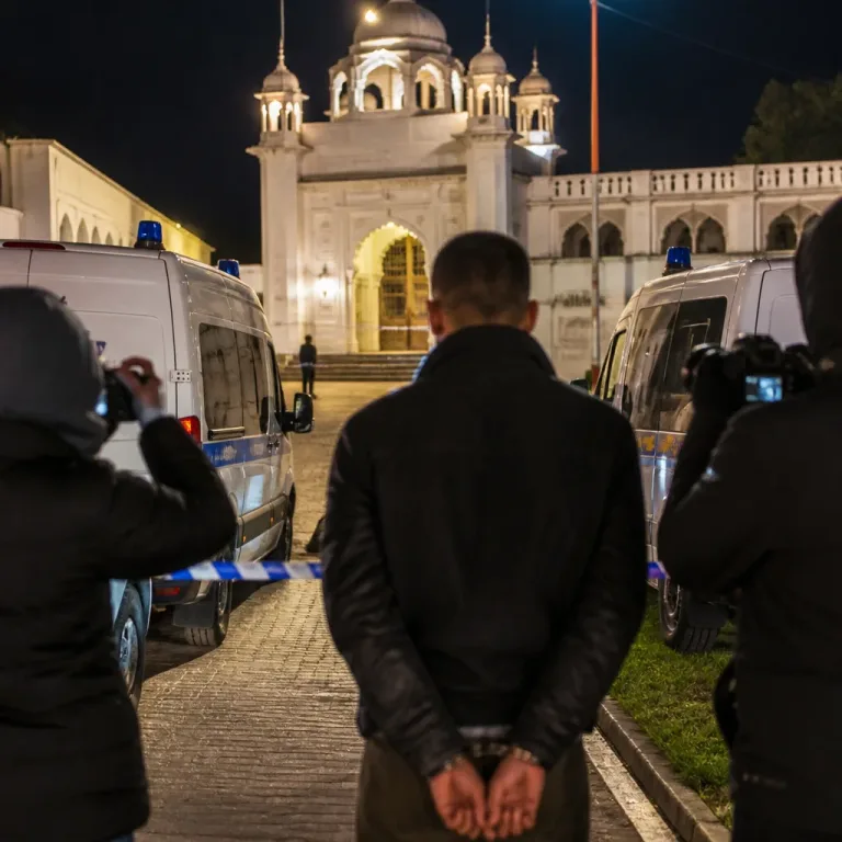 Sukhbir Badal elleni támadás: nincs bizonyított kapcsolat a Nandedhez kötődő 'Rinda' bűnszervezettel