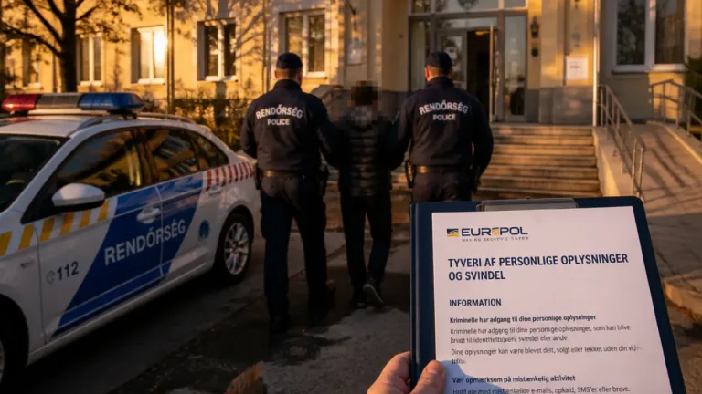 Dániából eltűnt 15 éves lányt találtak meg Berettyóújfaluban az ottani rendőrök