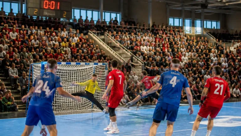 Döntetlen maradt a végjáték után: 29–29 Kisvárdán