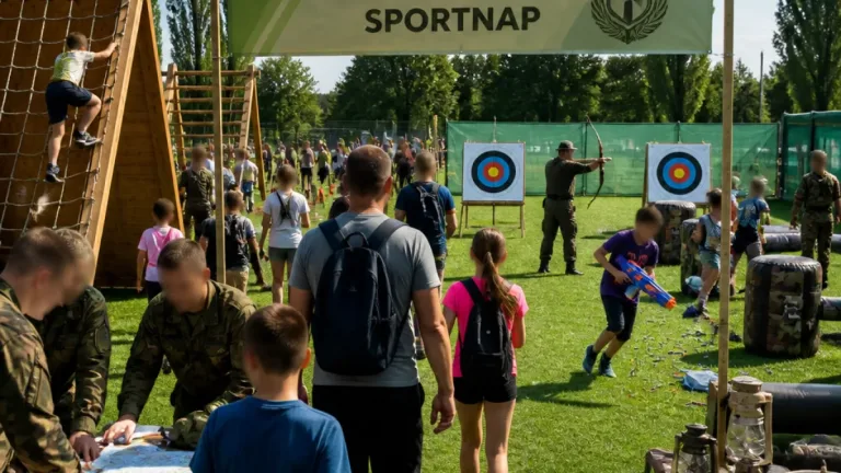 Dunakeszi: honvédelmi sportnap sikere segíthet a birkózó utánpótlásnak