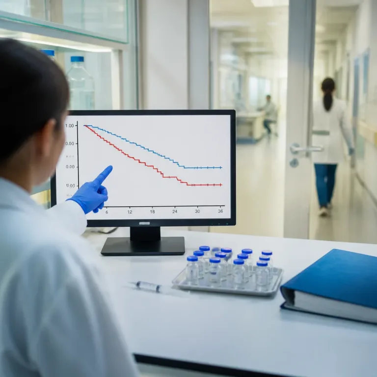 Személyre szabott vakcina és immunterápia: ígéretes eredmény magas kockázatú melanómában