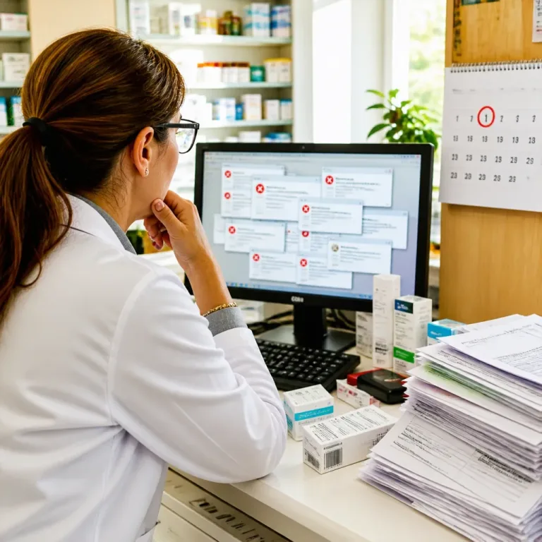 Áfamentes vényköteles gyógyszerek: jogi és technikai bizonytalanságok gyors hatálybalépés előtt