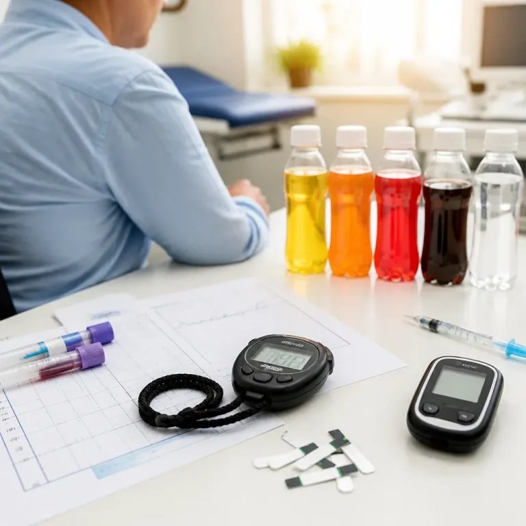 Prediabetes és inzulinrezisztencia: hasonlóságok, különbségek és miért számít a pontos diagnózis