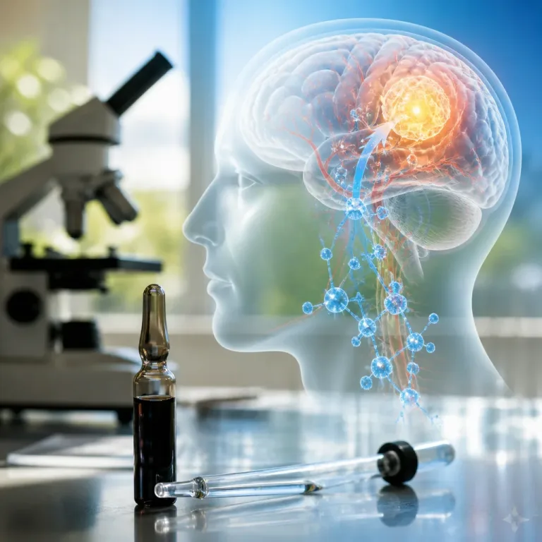 B12‑alapú vegyület ígéretes preklinikai eredménnyel a glioblasztóma kezelésében