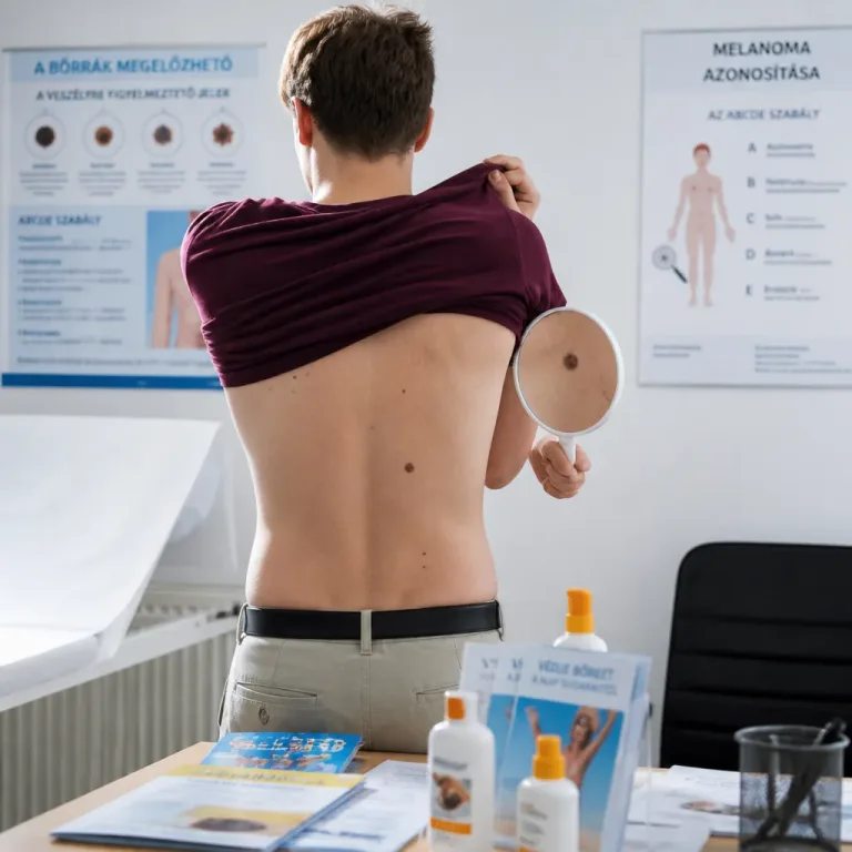 Duplájára nőtt a melanomás esetek száma — miért veszélyes a „biztonságos barnaság” tévköre?