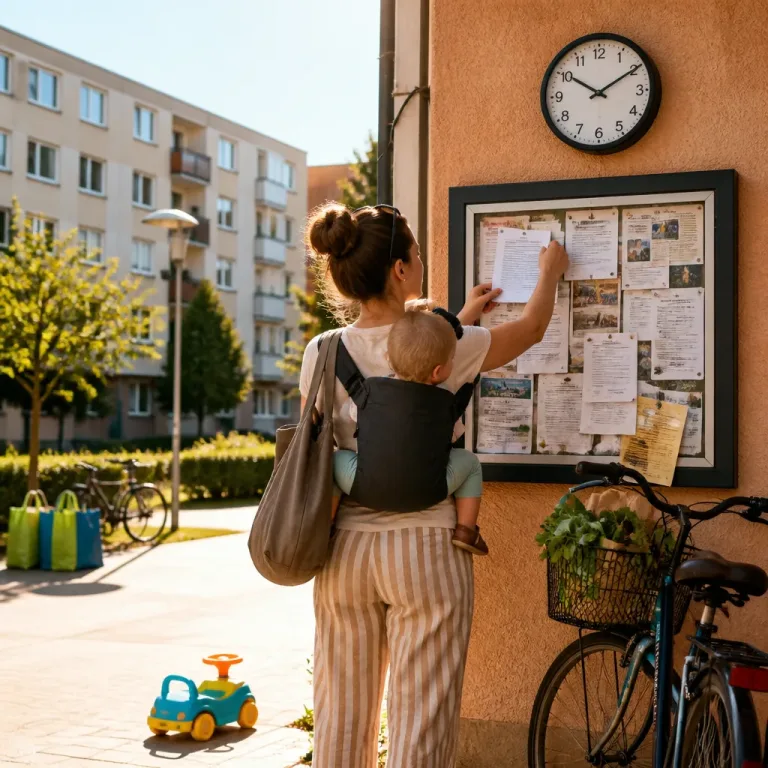 Anyák és aktivizmus: miért érdemes belevágni, még ha kevés az idő is?