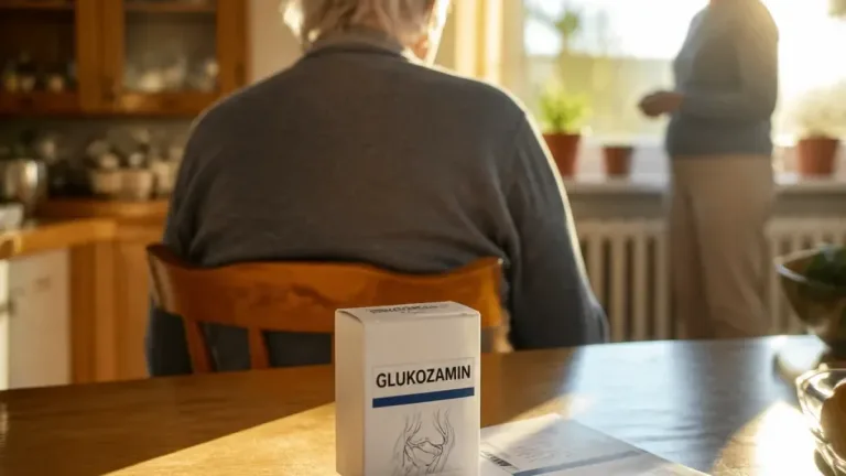 Egy gyakran szedett étrend‑kiegészítő összefüggést mutat az Alzheimer‑kór gyorsabb lefolyásával