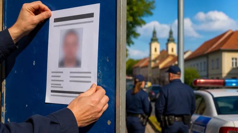 Elfogatóparancs egy nő ellen — Gyöngyösön folytatódik a nyomozás állatkínzás ügyében