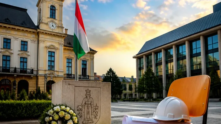 Elhunyt Jurisits János, a zalaegerszegi műszaki felsőoktatás és ipar egyik meghatározó alakja