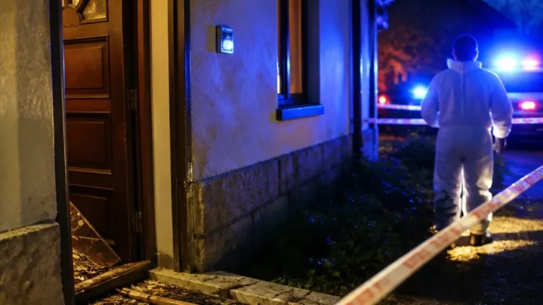 Fejszenyéllel verte fejbe volt párja édesanyjának élettársát egy pacsai férfi, vádat emeltek