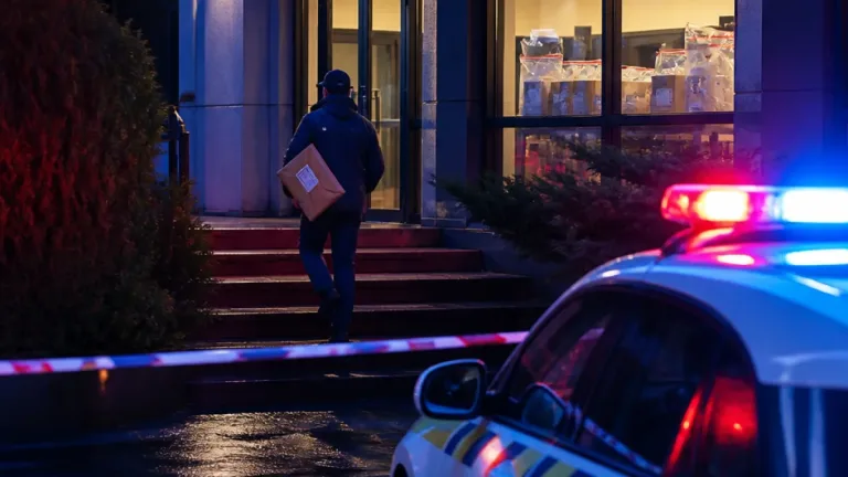 Felszámoltak egy csoportot Hajdú-Biharban: emberkereskedelem és szexuális erőszak miatt vádat küldtek az ügyészségnek