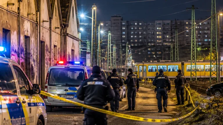 Fokozott rendőri akció után: több mint 150 elfogás, de a probléma mélyebb Budapesten