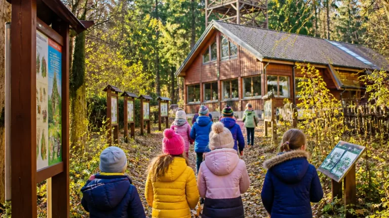 Folytatódik az Erdei Iránytű Program: nyolc hajdú‑bihari település is részt vesz az Erdőspusztán