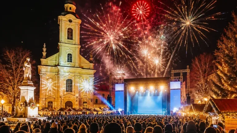 Gazdag programkavalkád augusztusban: Szent István-napi Városnapok három napon át Hevesen