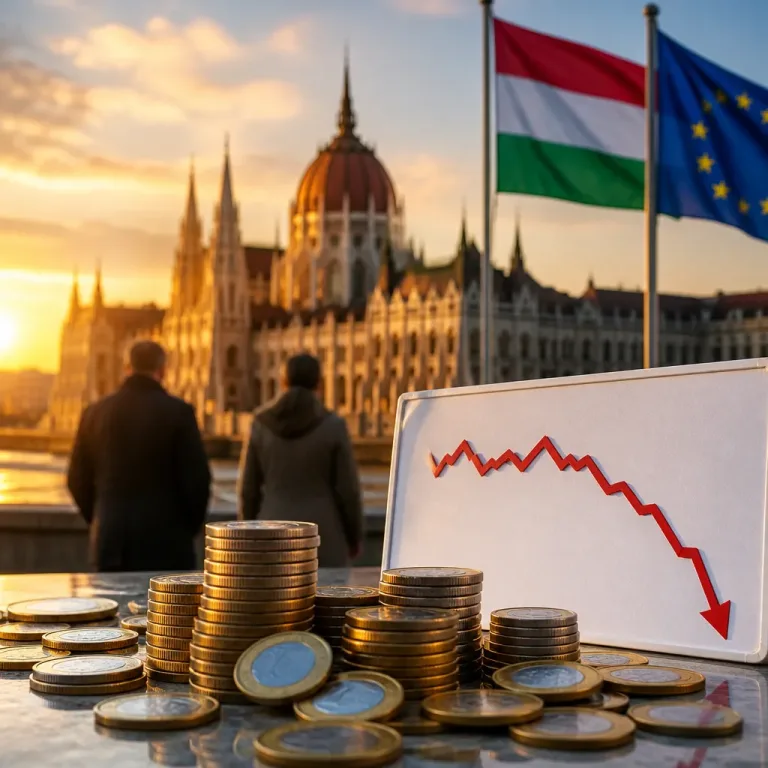 MNB: az eurófeltételek teljesítése hasznos lehet, de nem garantálja a gyors felzárkózást