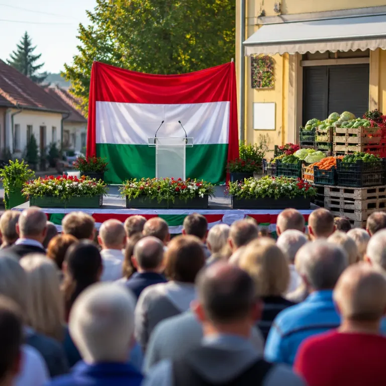Magyar: meg kell fontolni az árrésstop kivezetését, mert károsítja az agráriumot és a kisboltokat