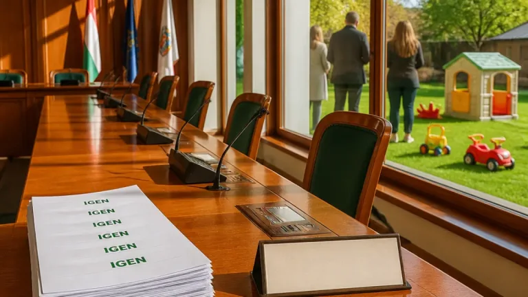 Gödöllő: a Palotakert Bölcsőde eddigi vezetőjét választotta újra a testület