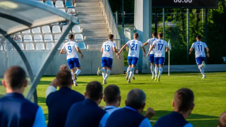 Gödöllői bravúr Debrecenben: a GSK megszakította a DEAC veretlenségét