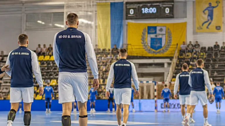 Gyöngyös BL-látvány helyett támadó, döntésképes kézilabdát ígér a HE-DO B. Braun