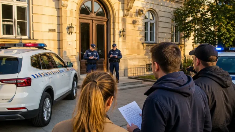 Győr szemszögéből is fontos: feljelentést tett Fekete‑Győr Orbán Viktor ellen az NVVH‑kijelentések miatt