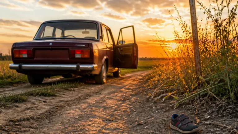 Halálos támadás Bácsbokodon 1986-ban: a megye egyik legsúlyosabb bűnügye és a vádlott halálra ítélése