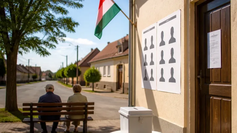 Három megyei településen tartanak időközi önkormányzati választást a testületek feloszlása miatt