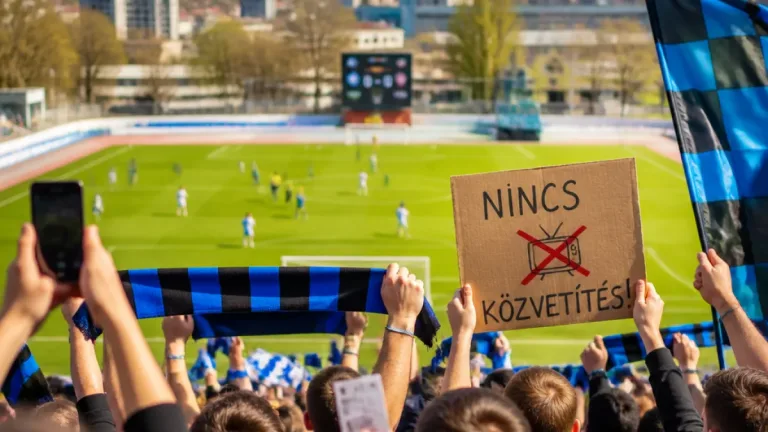 Hol nézhető a Komárom–Tatabánya? NB III-rangadó közvetítési és gyakorlati tudnivalók