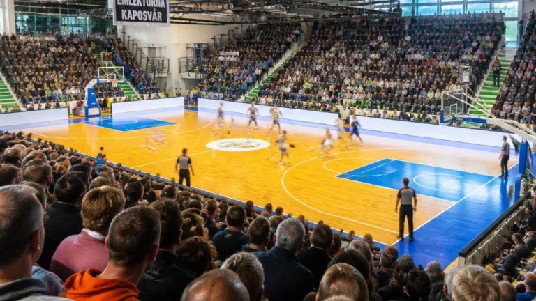Kaposvár szorosan kapott ki az Orosz László tornán, jön a bronzmeccs