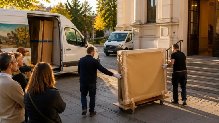 Kaposvár: visszaadta a köztársasági elnök a Rippl‑Rónai‑festményt a múzeumnak