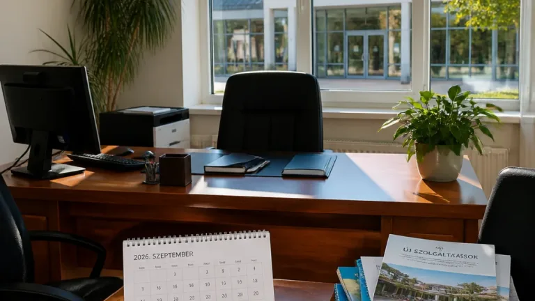 Kapuvár: új ügyvezető vezeti a városi termálfürdőt, szeptember 30-án távozik Takó Zita
