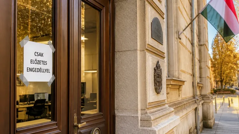Karácsony intézkedései miatt szigorú takarékosság lépett életbe Budapest költségvetésében