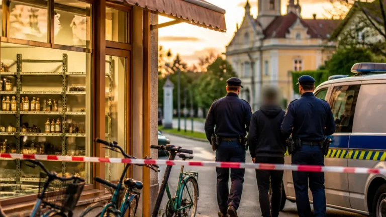 Kilenc bűncselekményt tulajdonítanak a szentesi férfinak, egy hónapra letartóztatták