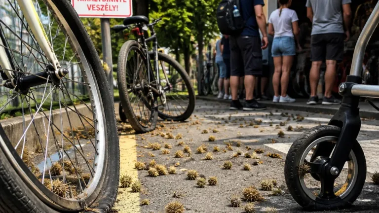 Királydinnye-szórványok okoznak tömeges defekteket Hódmezővásárhelyen