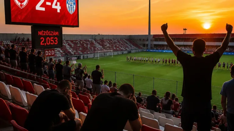 Kisvárda utánpótlás: stadionban játszik az U15, az U14 a Manchester Unitedet is legyőző Honvéddal találkozik