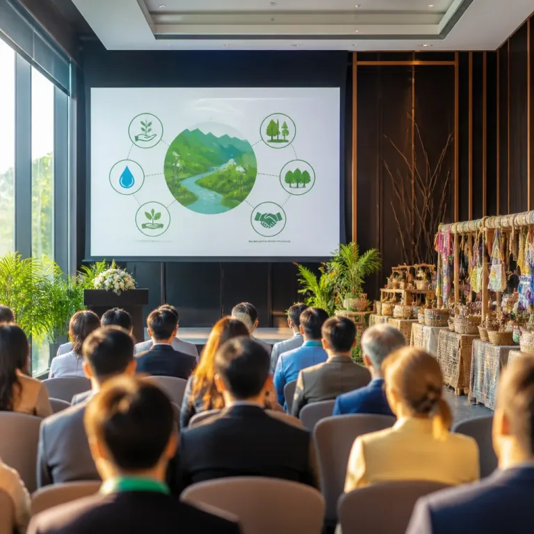 A regeneratív turizmus került előtérbe a HORECFEX Vietnam 2026 fórumán