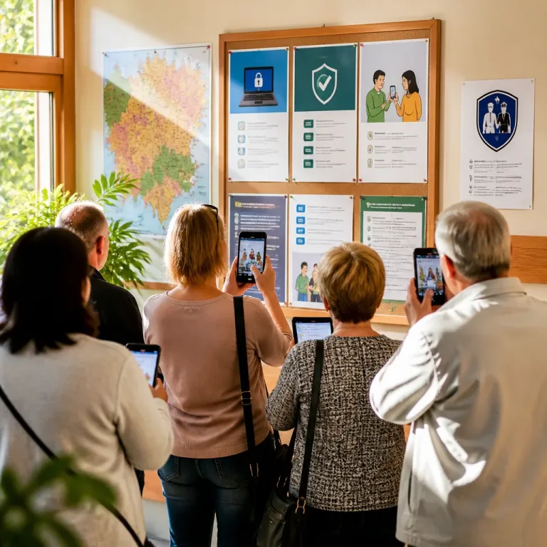 Digitális Bizalom Klub: közösségi véleményvezérek és rendőrség együtt a megbízható online térért