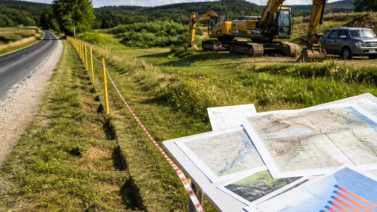 Kőszeg és az M87: kérdőjelek a gyorsforgalmi út indokoltsága és a kisajátítások leállítása körül
