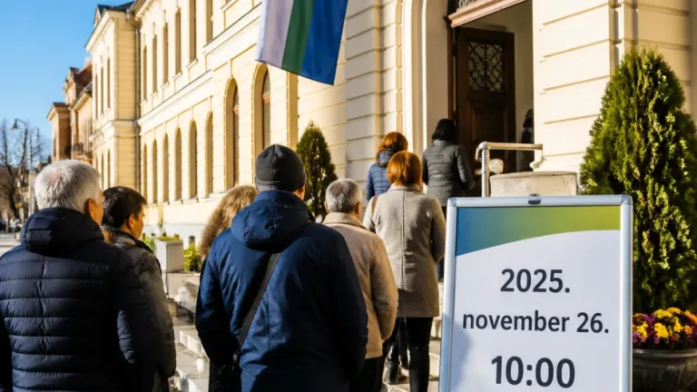 Közmeghallgatást tart a Nógrád vármegyei közgyűlés: szeptember 30-án várják a lakosságot Salgótarjánban