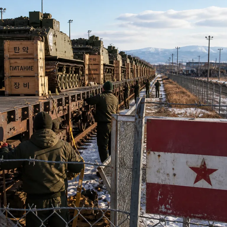 Zelenszkij: akár 30–50 ezer észak-koreai katona is érkezhet Oroszországba