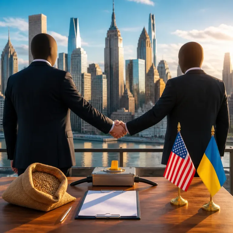 Zelenszkij és Trump New Yorkban találkoznak — az ukrán elnök szerint a megbeszélés „sok mindent megváltoztathat”