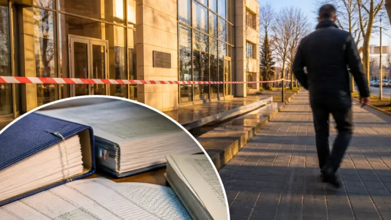 Letartóztatást indítványoztak egy szegedi férfi ellen több százmilliós költségvetési csalás miatt