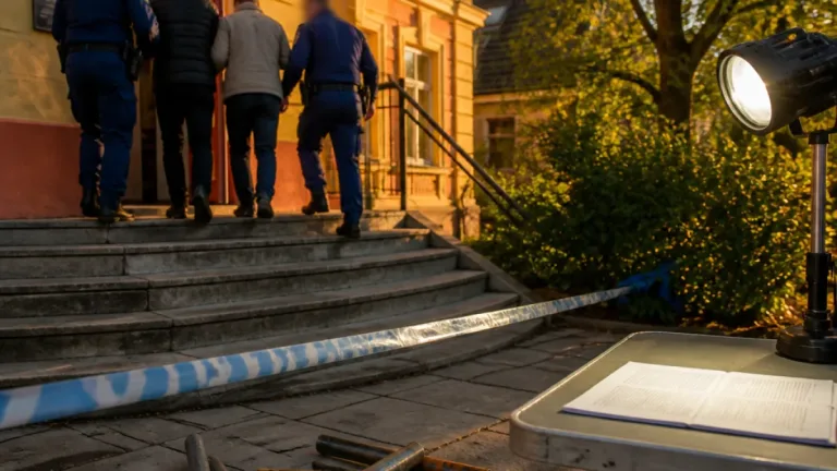 Letartóztatást rendelt el a bíróság a monori tömegverekedés két gyanúsítottja ügyében