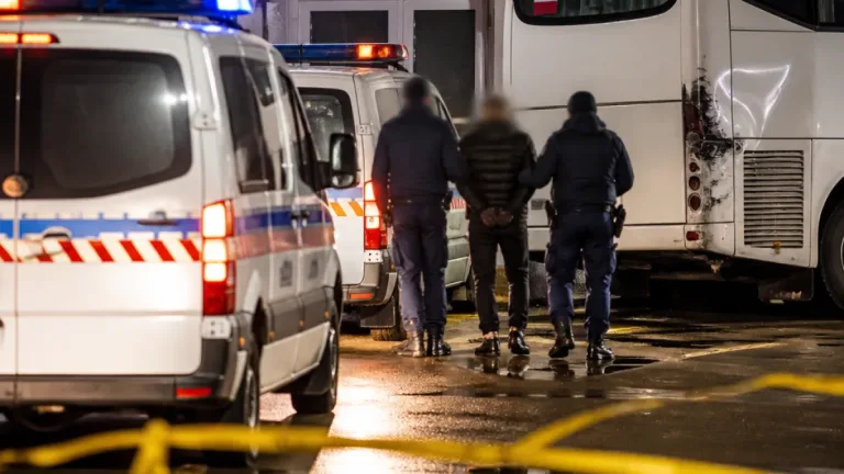 Letartóztatták Miskolcon a lengyel zarándokbusz sofőrjét az M3-as tragédia miatt