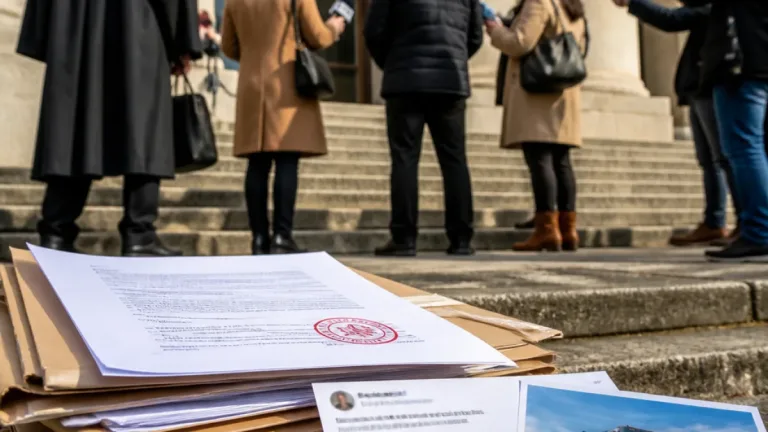Magánvád: volt megyei elnök börtönt és kártérítést kér a győri polgármestertől és két újságírótól